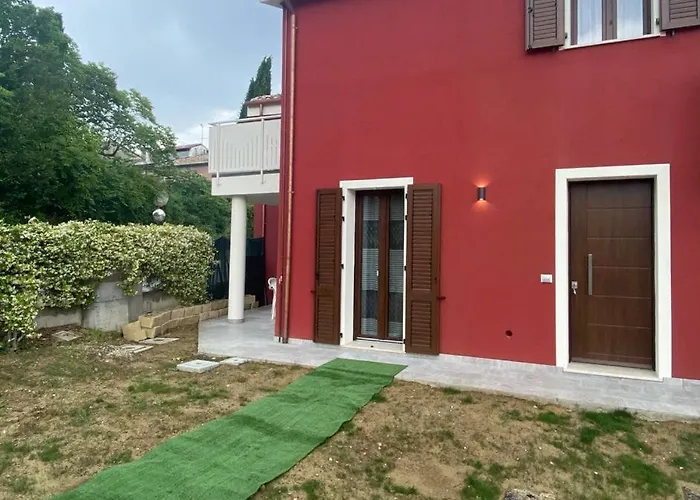B&B Profumo Di Gelsomino