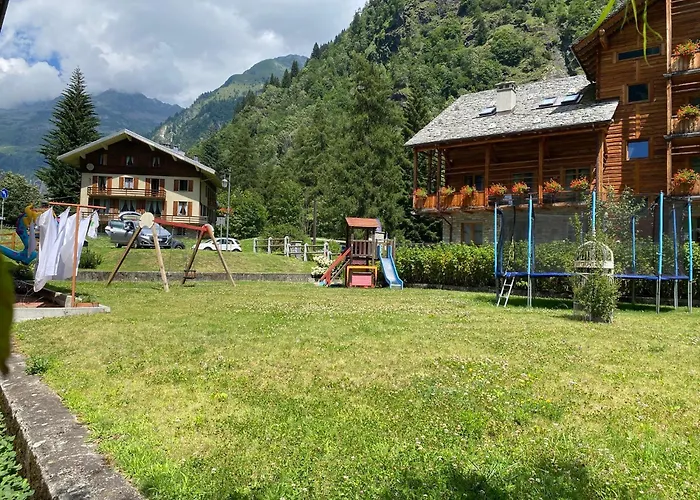 L'aria di Casa