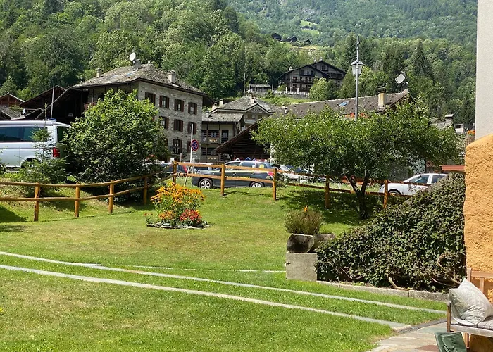 L'aria di Casa