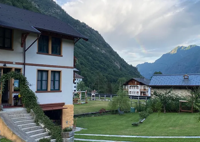 L'Aria Di Casa