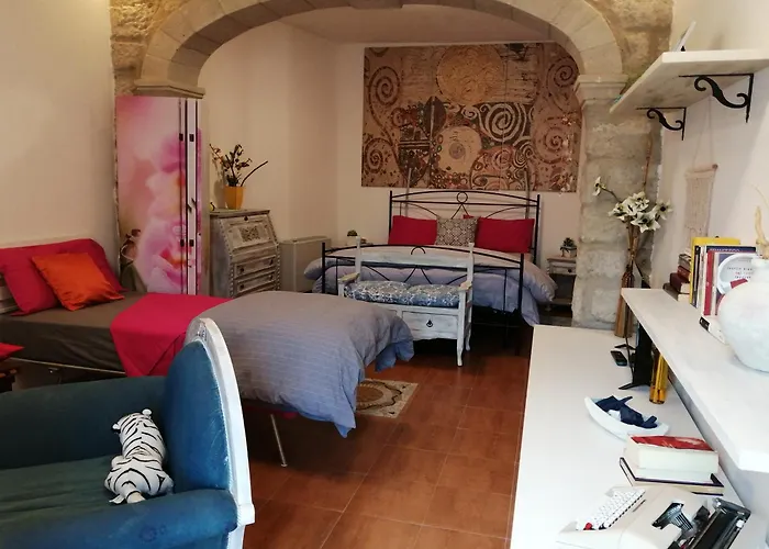 Lughera B&B