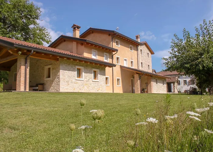 Gai De Sora Bio Charming B&B