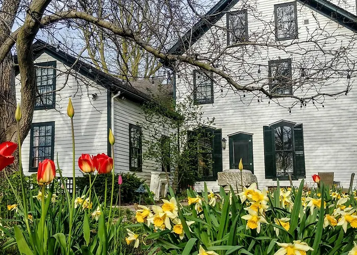 Woodbourne Inn
