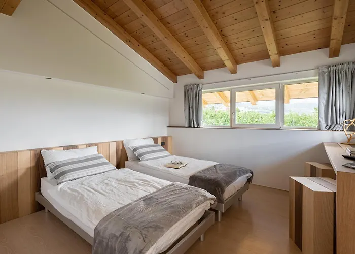 Agritur Deromedi