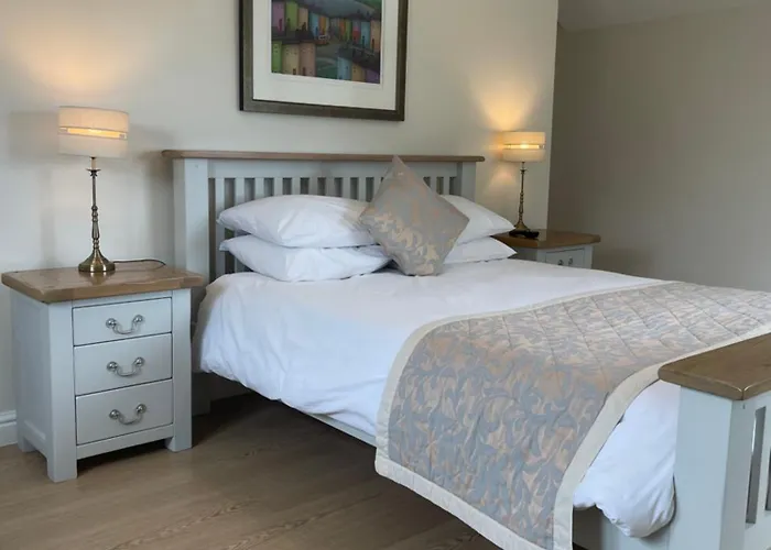 Frongaer Bed And Breakfast
