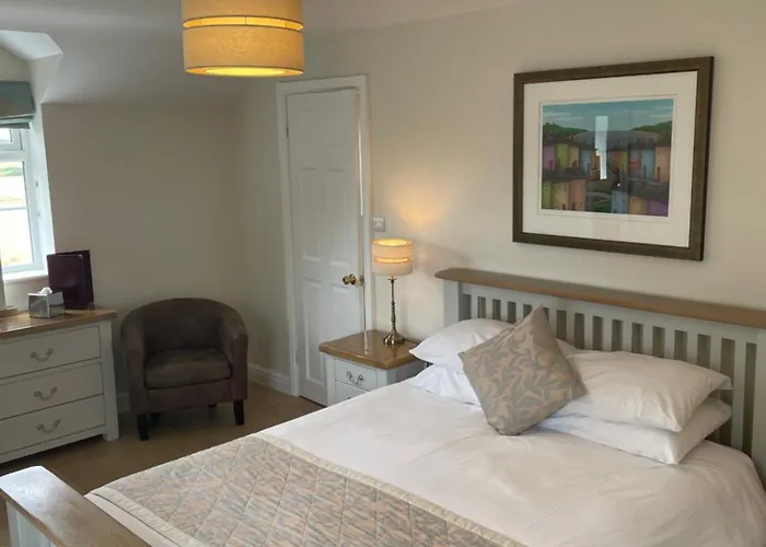 Frongaer Bed And Breakfast