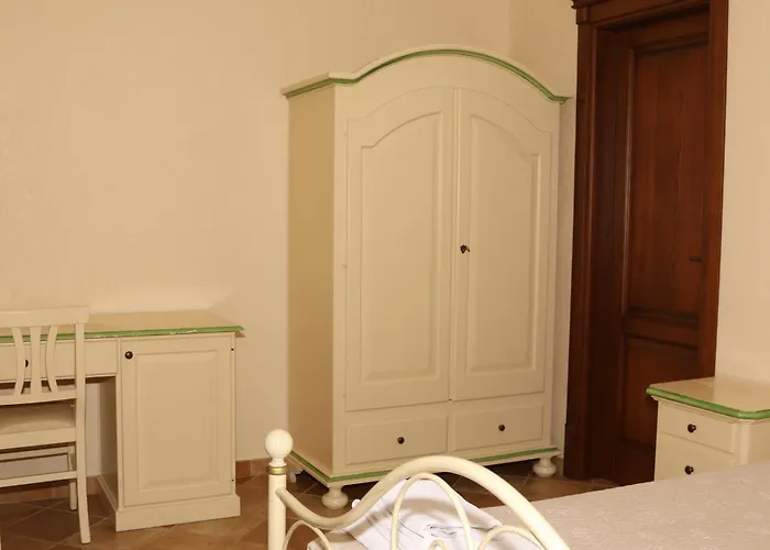 B&B Villa Mery