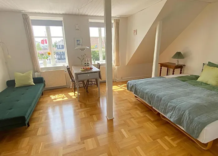 Holsteinshus B&B