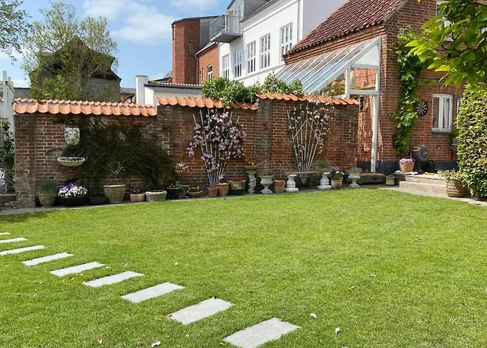 Holsteinshus B&B