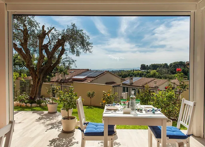 Accanto Alle Mura Rooms & Relax Spa