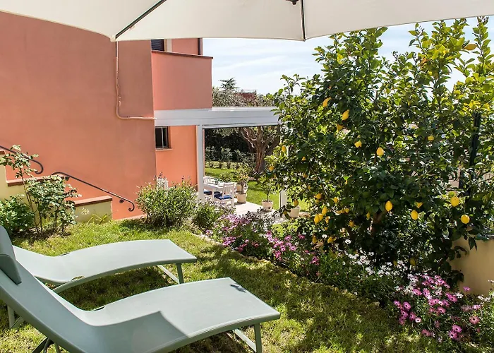 Accanto Alle Mura Rooms&Relax