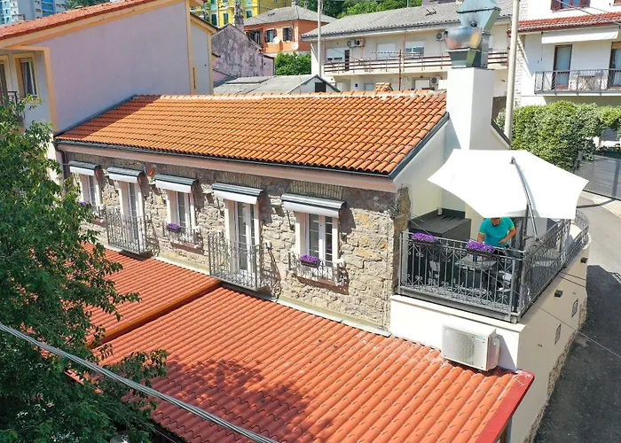 Ribica Luxury Rooms