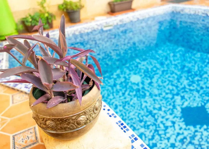 Laremi Gozo B&B