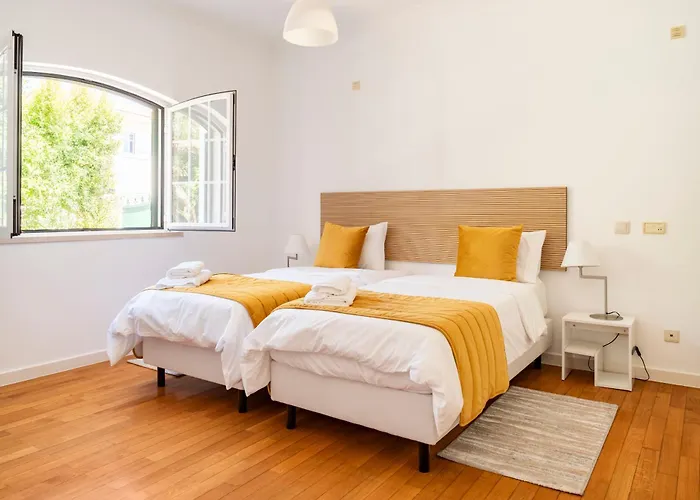 Villa Privee Cascais