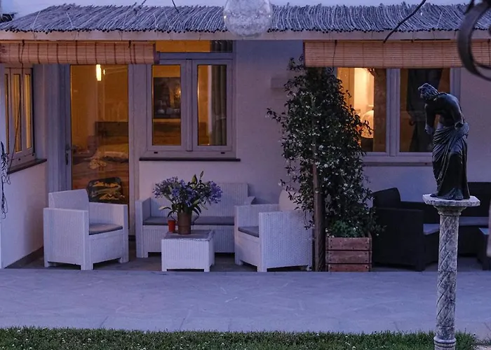 Numero20 B&B