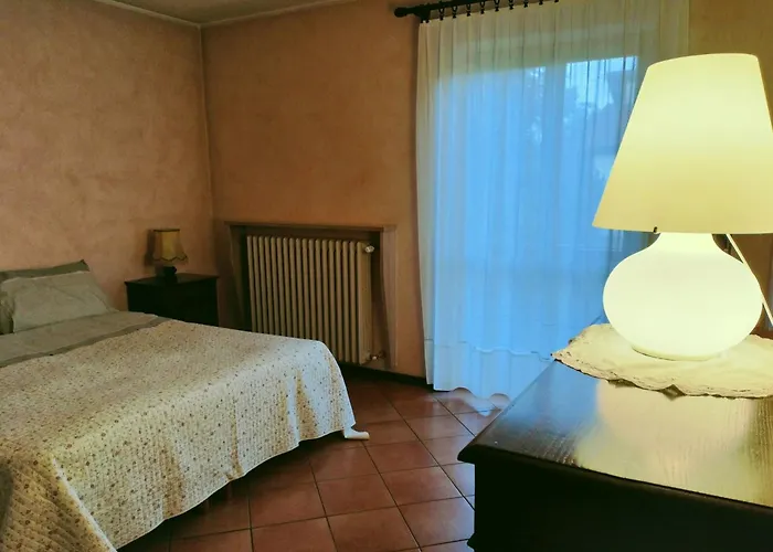 B&B Madama Granèt