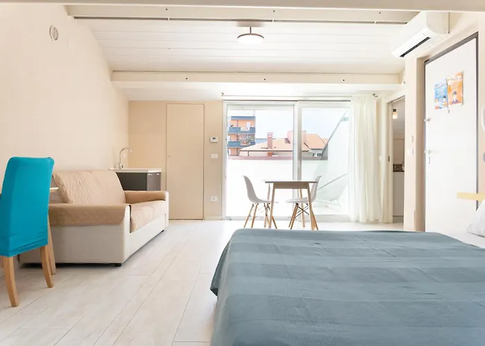 Oceano Rooms