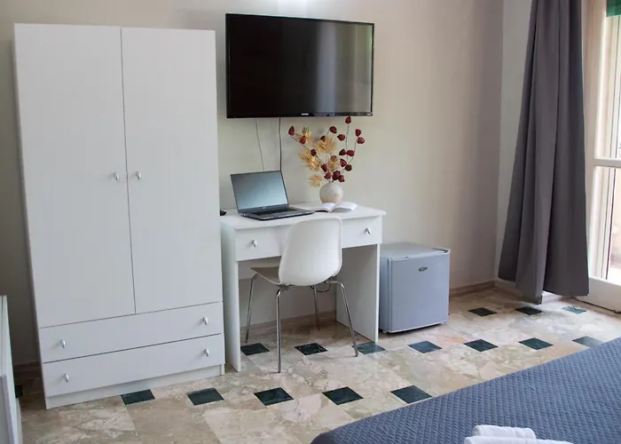 Mirage Place B&B
