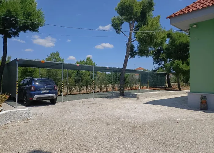 B&B Villa VITTORIO