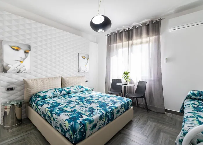 Residenza Saint Tropez