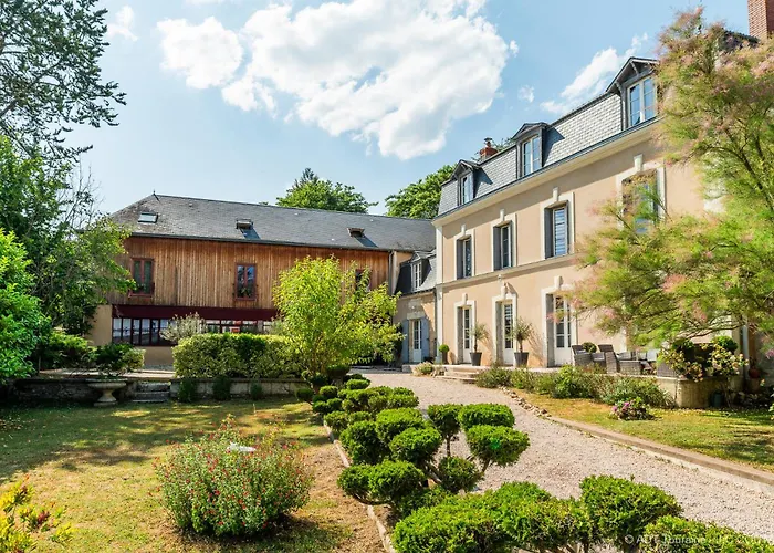 A L'Ombre D'Azay - Demeure D'Hotes - Guesthouse