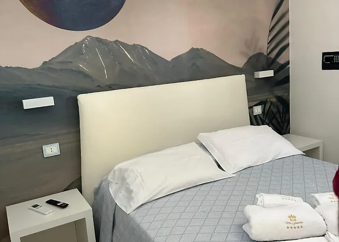 B&B Villa Fabrizia