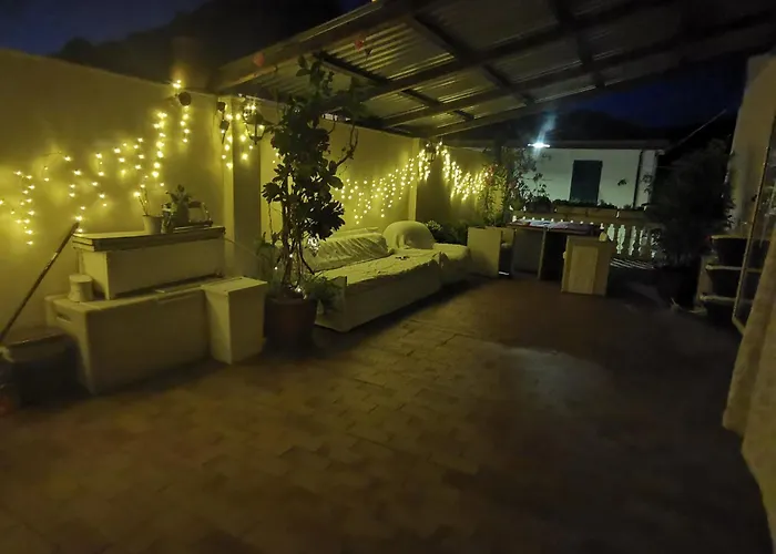 Albisola Bed And Breakfast