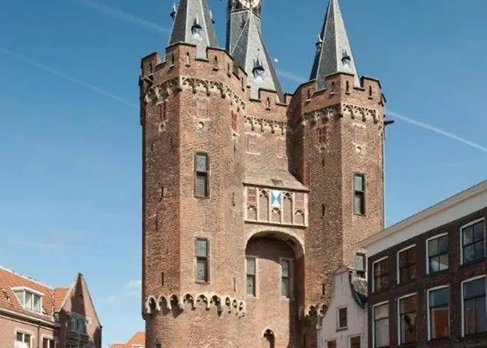 Zwols Groen