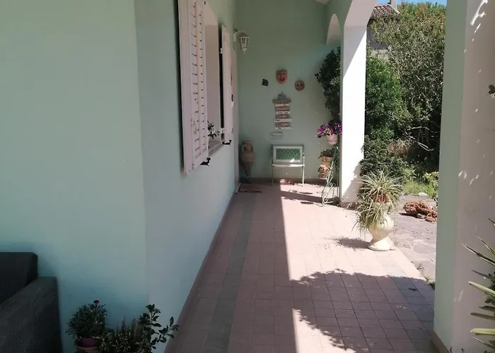 B&B Al Verde & Mare
