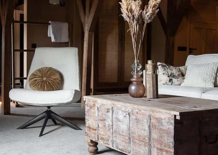 B&B Slapen Bij Dkw