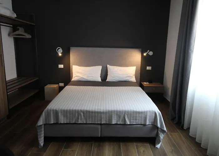 Insula Felix Bed&Breakfast