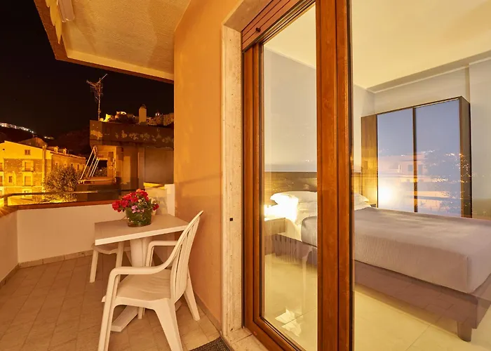 B&B Torre Talao