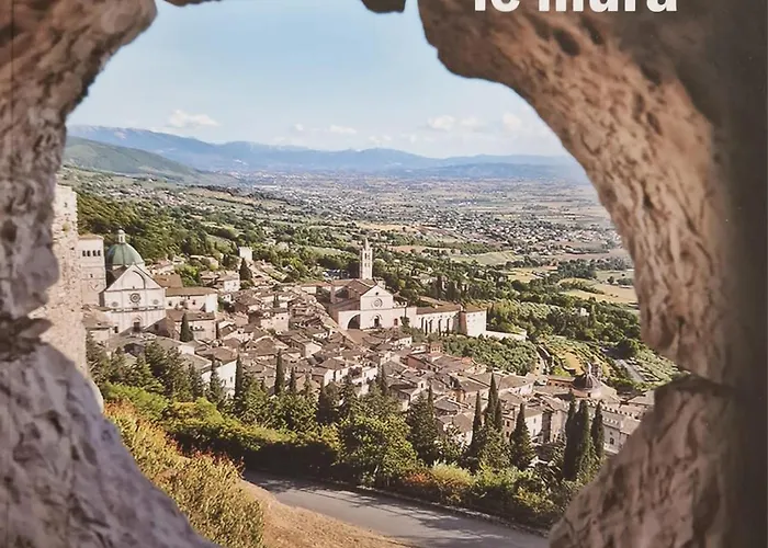 Domus Mariae B&B Assisi