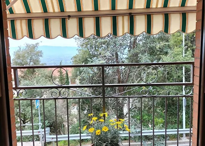Domus Mariae B&B Assisi