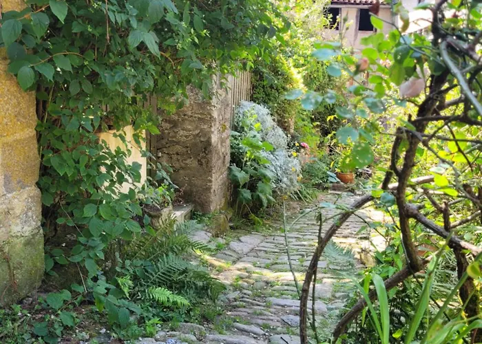 La Cressonniere