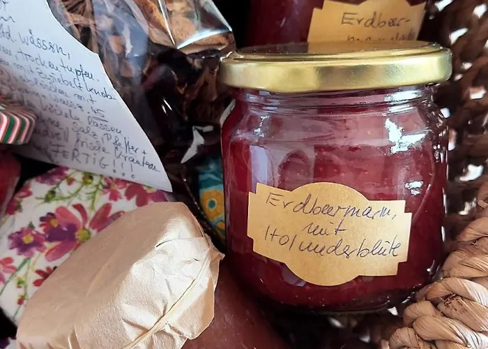 Bed & Breakfast Fuer Individualisten In Gemeinde Scharbeutz, Auch Allergiker
