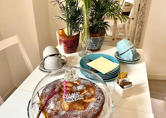 Desenzano del Garda Bed & Breakfasts 