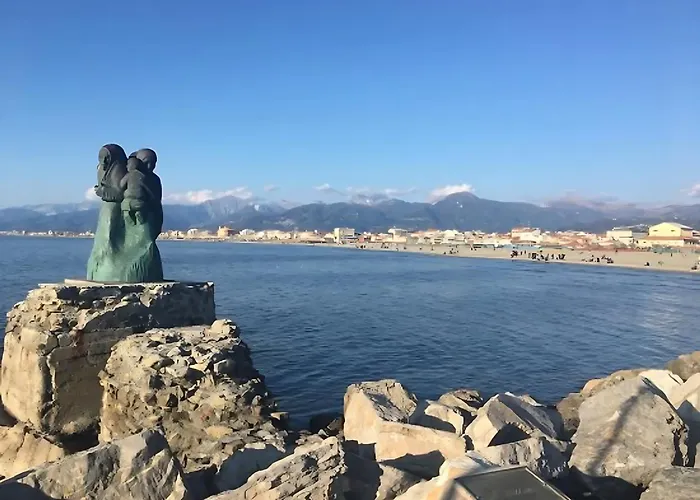 Villa Valentina Versilia