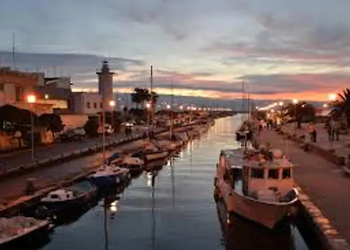 Villa Valentina Versilia