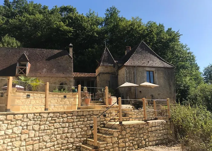 Le Relais Des Galets