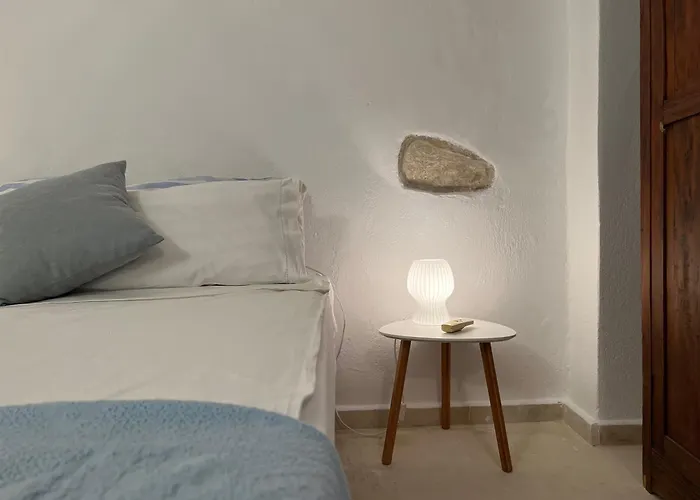 B&B Monastiriako