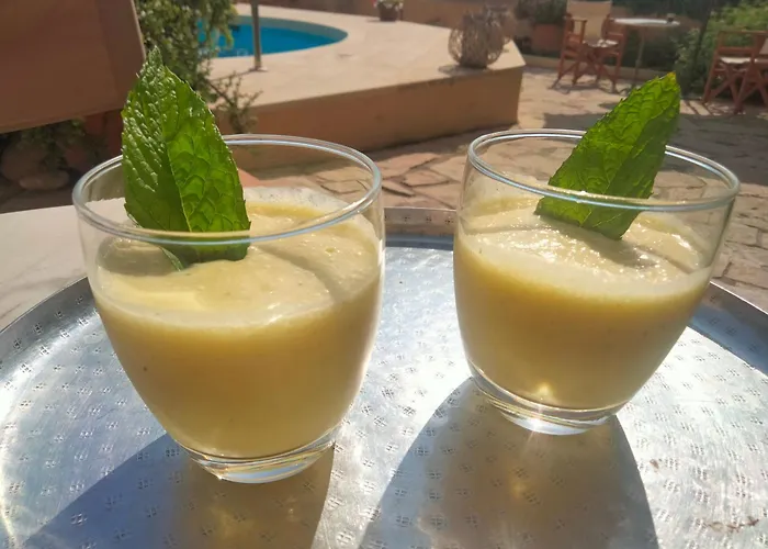 B&B Monastiriako