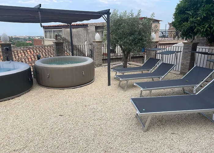 Bed&Relax-Il Maniero