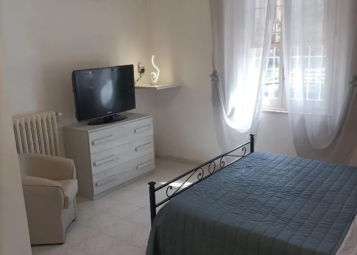 La Casina appartamento Assisi