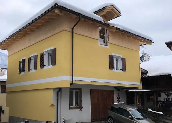 Casa Pare' B&B