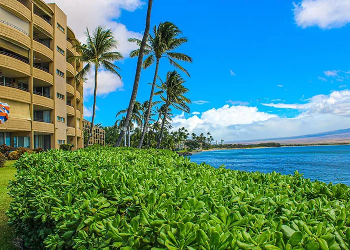Villas in Maui