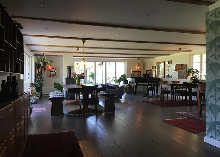 Horhaven B&B