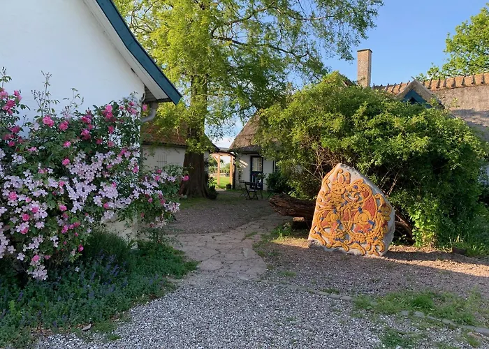Horhaven B&B