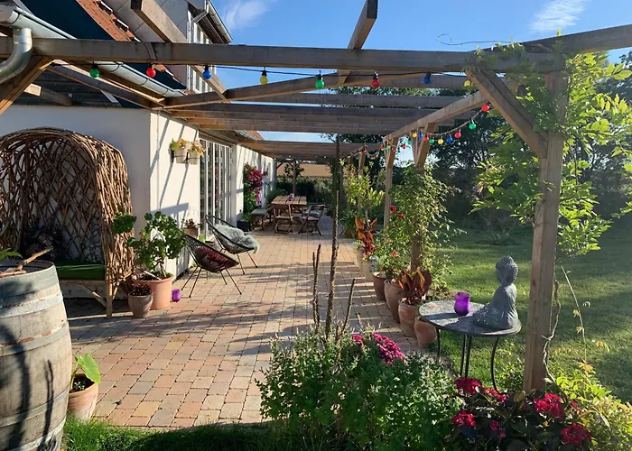 Horhaven B&B