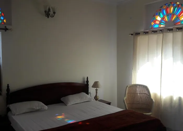 Rampura Kothi